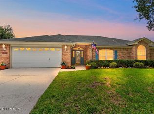 11945 ELIZABETH ANN Court, Jacksonville, FL 32223