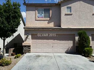 2040 Audrey Hepburn St, Las Vegas, NV 89142