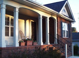 1631 Scenic Dr, Maryville, TN 37803