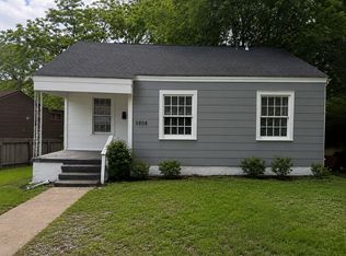 3808 Northview Dr, Jackson, MS 39206