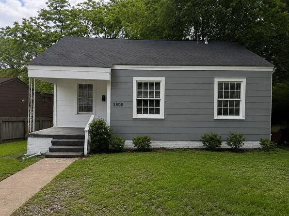 3808 Northview Dr, Jackson, MS 39206