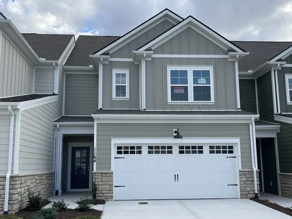 1164 June Wilde Rdg Lot 16202, Spring Hill, TN 37174