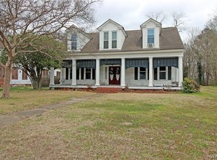 417 Prairie Ave, Eutaw, AL 35462