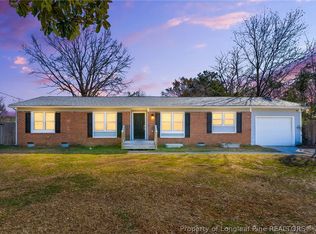 1083 Strickland Bridge Rd, Fayetteville, NC 28304