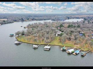 10967 Clyde Acord Rd, Franklin, TX 77856