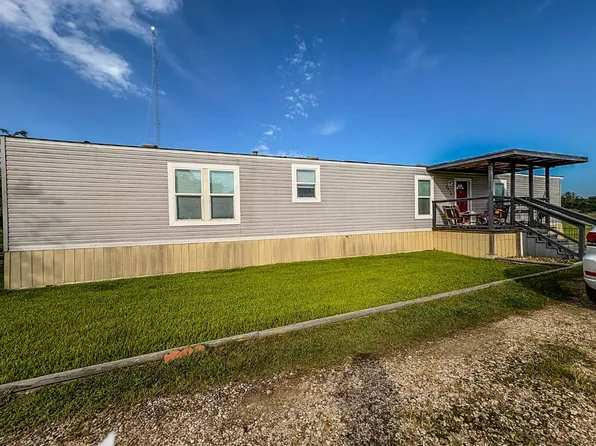 8406 Spell Rd, Needville, TX 77461
