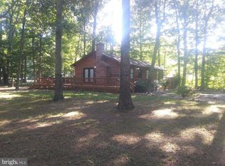 355 Longhorn Cir, Lusby, MD 20657
