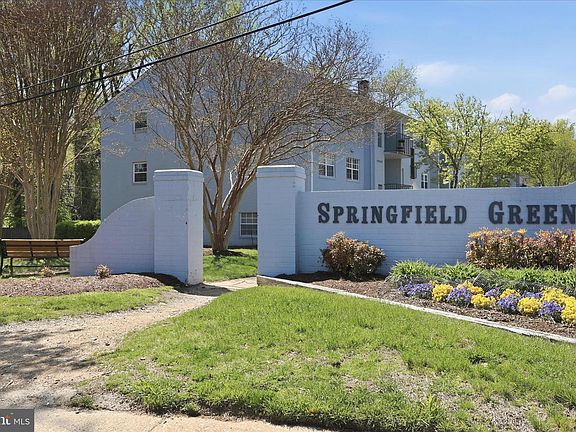 3rd image of 7097 Spring Garden Dr APT 101