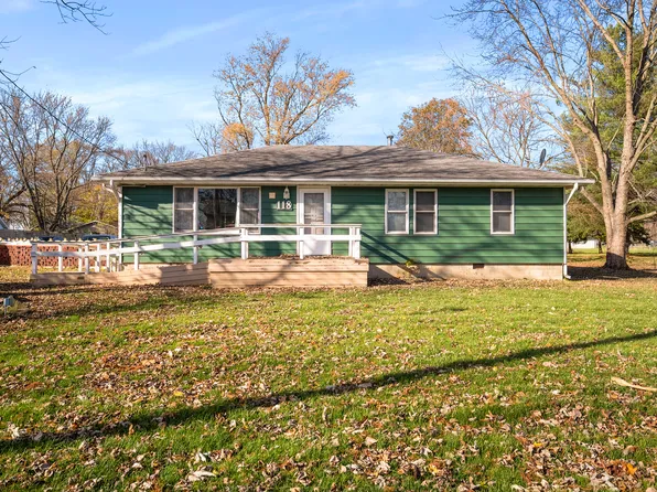 118 S Merrill St, Braceville, IL 60407