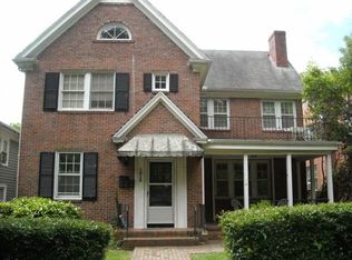 1013 Dacian Ave APT 1, Durham, NC 27701