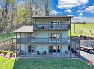 5396 Goodview Rd, Goodview, VA 24095