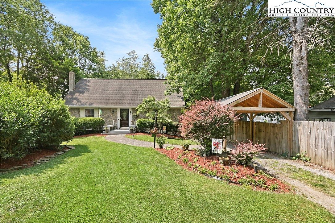 270 Pine Street, Boone, NC 28607 MLS 244015 Zillow