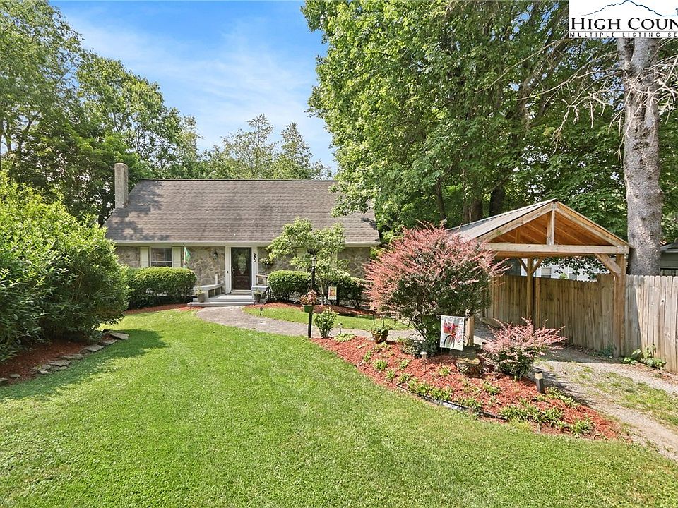 270 Pine Street, Boone, NC 28607 MLS 244015 Zillow