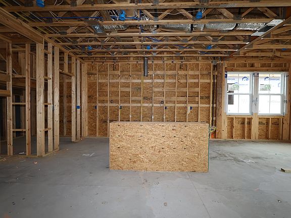 Interior - October 4, 2026