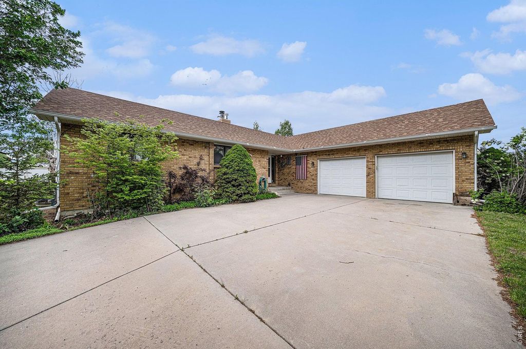 4601 Sunshine Ct