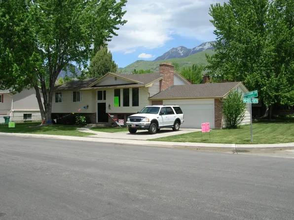1808 N 50 E, Orem, UT 84057