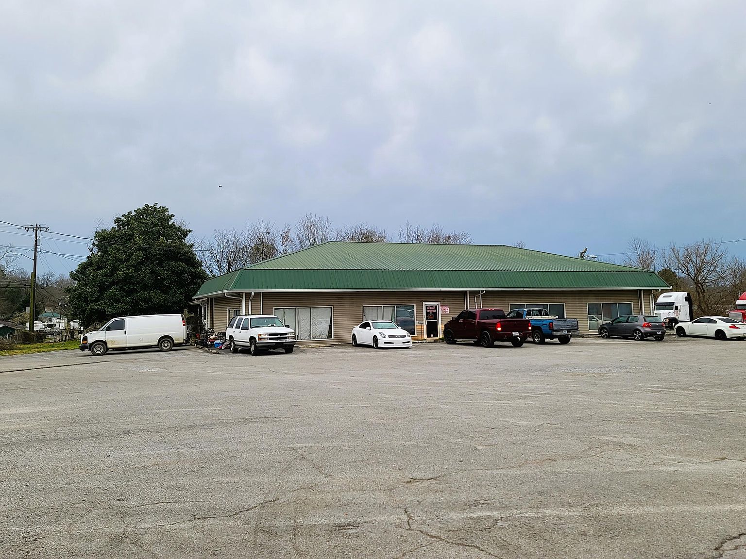 2008 Dalton Pike SE, Cleveland, TN 37311 Zillow