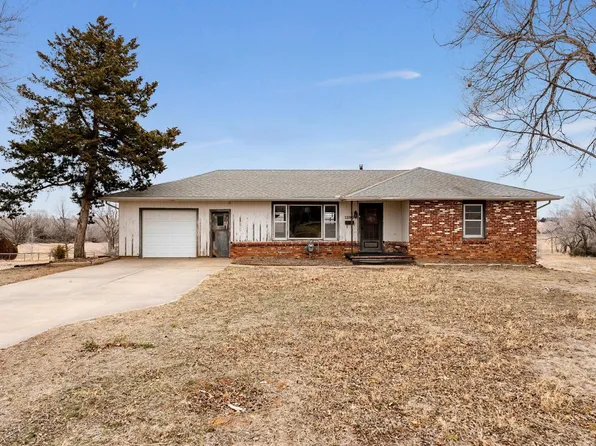 1200 N Chariton St, Kingman, KS 67068