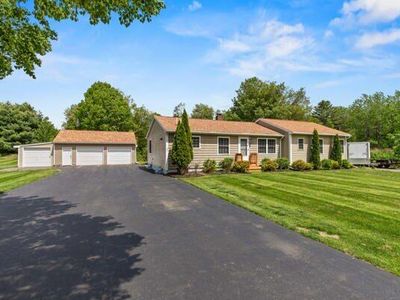 28 Clay Road, Gorham, ME, 04038