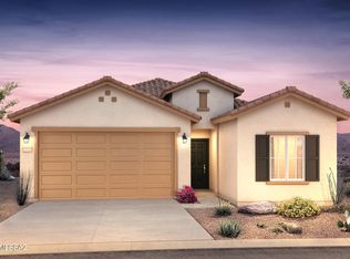 6606 E Via De Los Compas, Tucson, AZ 85756