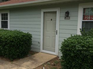 204 Kentucky Dr, Garner, NC 27529