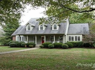 103 Clubhouse Dr, Nicholasville, KY 40356