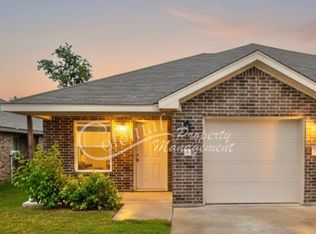 1018 Zora Dr #B, Temple, TX 76504