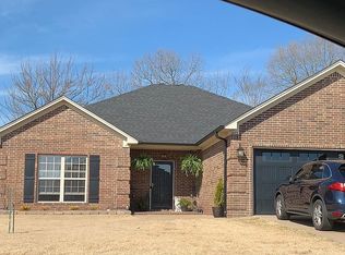 1655 Gardenia, Conway, AR 72034