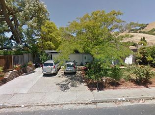 190 Mount Lassen Dr, San Rafael, CA 94903