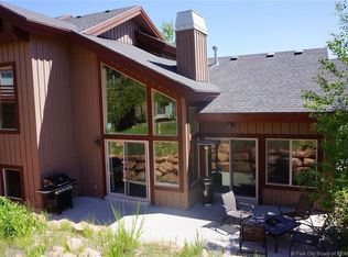 8420 N Pointe Dr, Park City, UT 84098