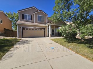 10043 Mackay Dr, Highlands Ranch, CO 80130