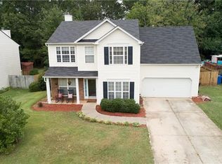 510 Saddlebrook Dr, Rock Hill, SC 29730