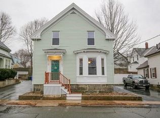 7 Beckett St, Peabody, MA 01960