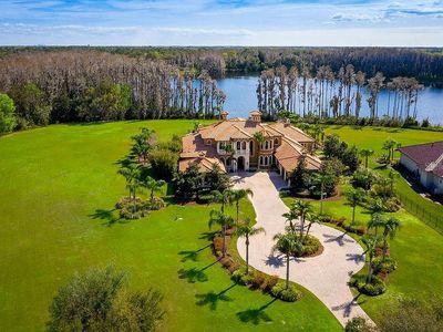 17221 Breeders Cup Dr, Odessa, FL, 33556