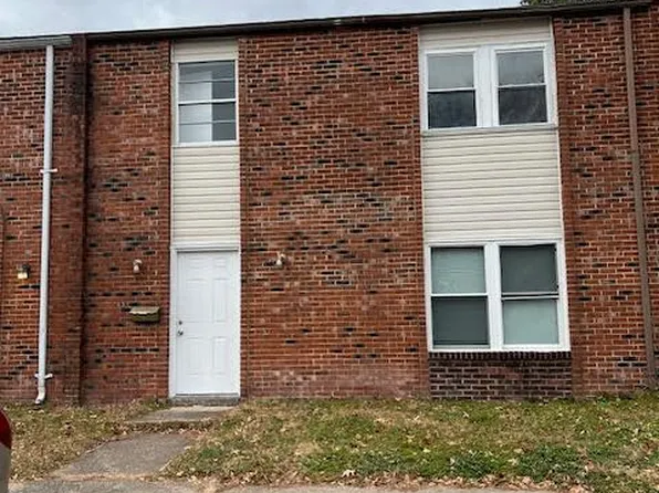 1129 Clydesdale Ln, Virginia Beach, VA 23464