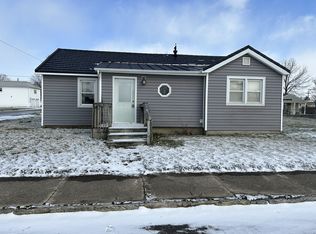 2100 S K St, Elwood, IN