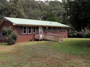 1794 Salem Rd, Royston, GA 30662
