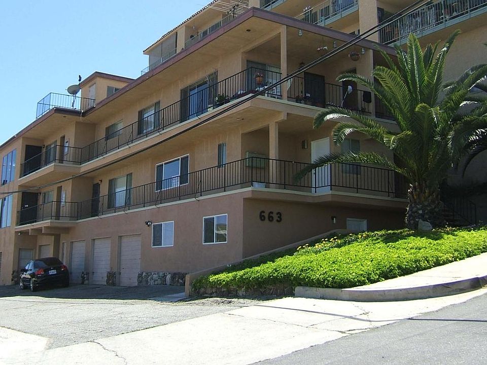 1st image of 663 W 29th St APT 3