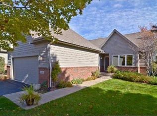 5409 Rowland Park Rd, Minnetonka, MN 55343