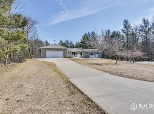 6476 Blank Rd, Whitehall, MI 49461