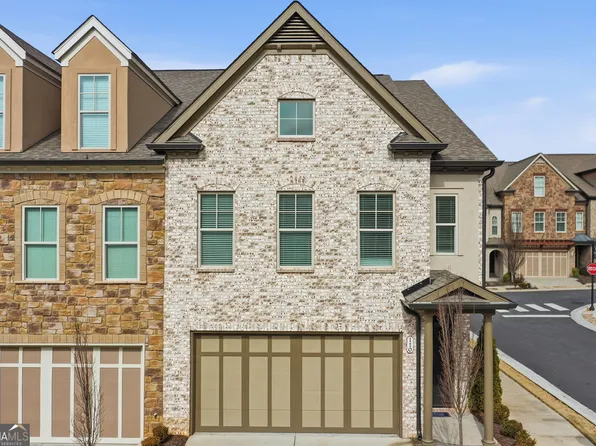 110 Via Roma, Woodstock, GA 30188