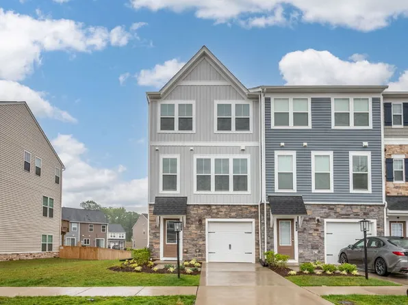 470 Rivanna Hill Rd, Glen Allen, VA 23060