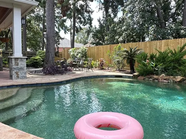 20135 Pinehaven Lane, Spring, TX 77379