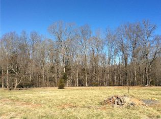 2269 Shagbark Ln, Matthews, NC 28104