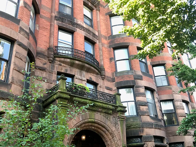 259 Beacon St #72 — Photo 14