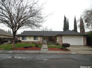 3809 Springcreek Dr, Modesto, CA 95355