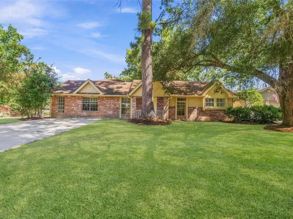 3450 Gary Ln, Spring, TX 77380