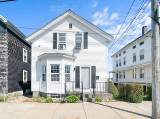 504 Bradford Ave, Fall River, MA 02721