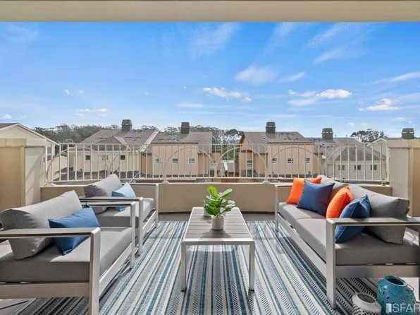 168 Summit Way, San Francisco, CA 94132