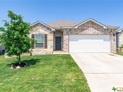 7612 Lee Hall Loop, Temple, TX, 76502